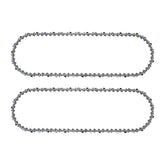 Hipa 20 Inch Ripping Chain .325 .050 78 DL For Homelite 42cc/46cc UT10520 45cc UT10518 UT10550 Cub Cadet Dolmar Chainsaw